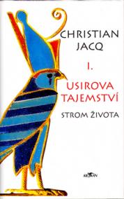 Usirova tajemství I.