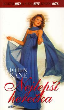Kniha: Nejlepší herečka - John Kane