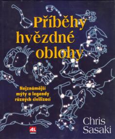 Příběhy hvězdné oblohy