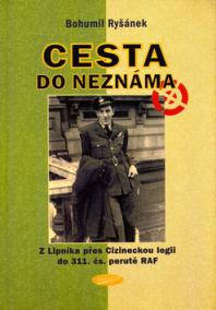 Cesta do neznáma