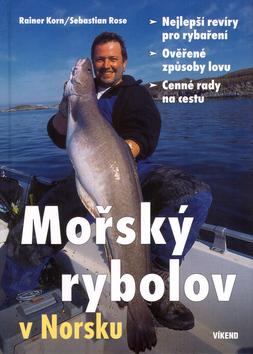 Kniha: Mořský rybolov v Norskukolektív autorov