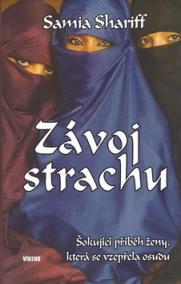 Závoj strachu