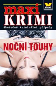 Maxi krimi - Noční touhy