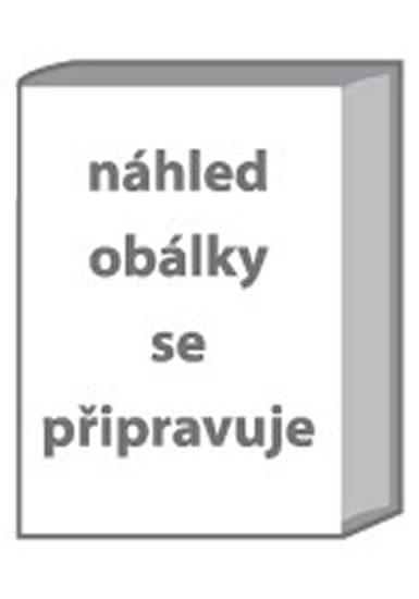 Kniha: Krimi 1+1 zdarma - akční balíček AB 12/14autor neuvedený