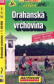 Drahanská Vrchovina č. 145