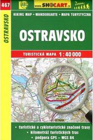 Ostravsko 467