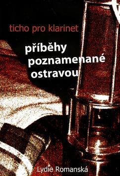 Kniha: Ticho pro klarinetautor neuvedený