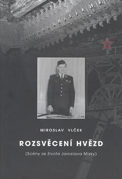 Kniha: Rozsvěcení hvězdautor neuvedený