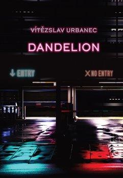 Kniha: Dandelion - Urbanec, Vítězslav