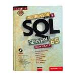 Kniha: Mistrovství v SQL Serveru 6.5 - Ron Soukup