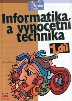 Kniha: Informatika a výpočetní technika  l.dílkolektív autorov