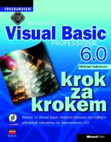 Microsoft Visual Basic 6.0 Professional Krok za krokem