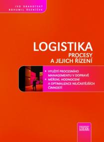 Logistika - procesy a jejich řízení