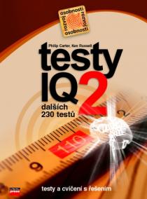 Testy IQ II.