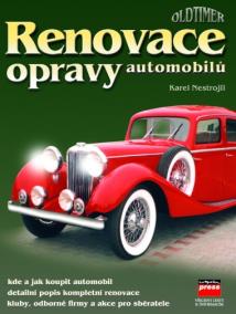 Renovace a opravy automobilů