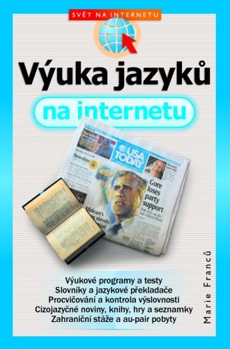 Kniha: Výuka jazyk  na internetukolektív autorov