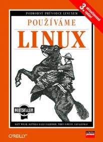 Používáme Linux