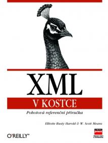 XML v kostce