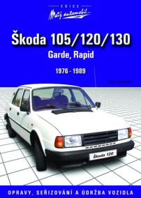 Škoda 105/120/130 - údržba a opravy