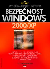 Bezpečnost Windows 2000/XP