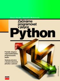 Začínáme programovat v jazyce Python
