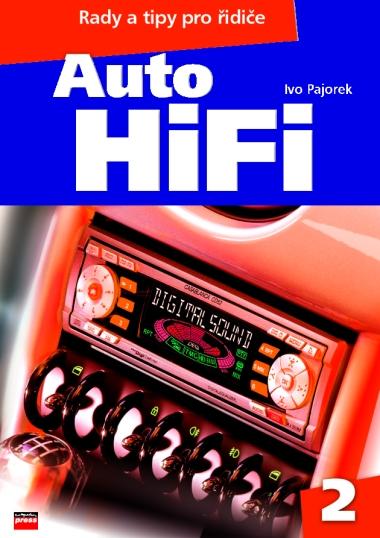 Kniha: Auto-HiFi - Ivo Pajorek