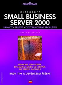 Microsoft Small Business Server
