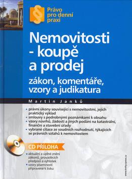 Kniha: Nemovitosti a byty – koupě, prodejkolektív autorov