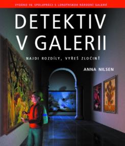 Detektiv v galerii