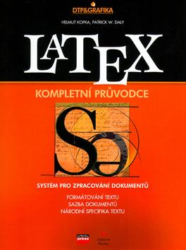 LATEX Kompletní průvodce