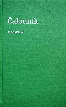 Kniha: Čalouníkautor neuvedený