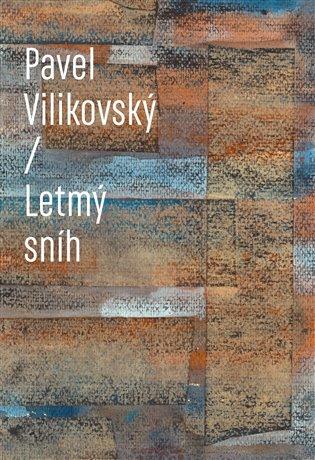 Kniha: Letmý sníh - Vilikovský, Pavel