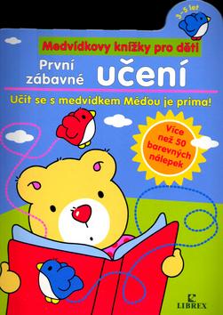 Kniha: První zábavné učeníautor neuvedený