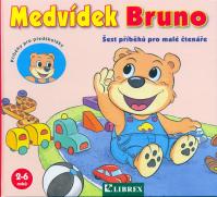 Medvídek Bruno - Příběhy pro předškoláky