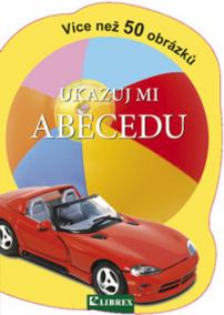 Ukazuj mi abecedu