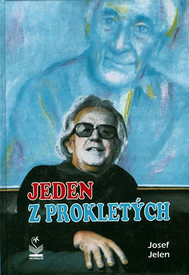 Kniha: Jeden z prokletých - Jelen Josef