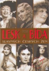 Lesk a bída slavných českých žen - 2.vydání