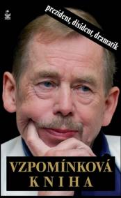 Václav Havel - Vzpomínková kniha