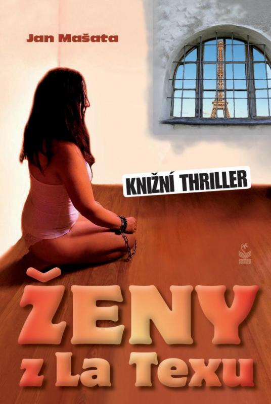 Kniha: Ženy z La Texu - Mašata Jan