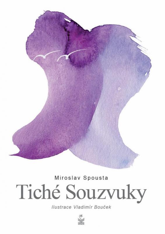 Kniha: Tiché souzvuky - Spousta Miroslav