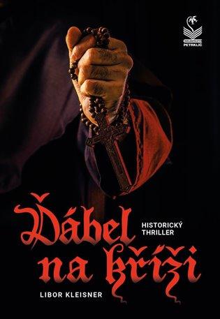 Kniha: Ďábel na kříži - Kleisner, Libor