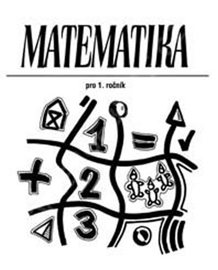 Kniha: Matematika 1 - Příručka pro učitele - Mikulenková a kolektiv Hana