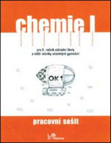 Chemie I Pracovní sešit