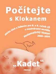 Počítejte s Klokanem (Kadet)