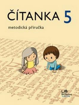 Kniha: Čítanka 5 metodická příručka - Radek Malý