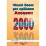 Visual Basic pro aplikace Access 2000