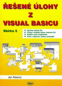 Řešené úlohy z Visual Basicu 5