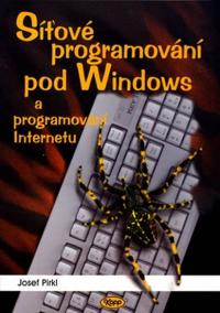 Síťové programování pod Windows a progra