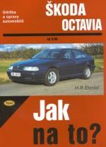 Kniha: Škoda Octavia - Hans Rüdiger Etzold