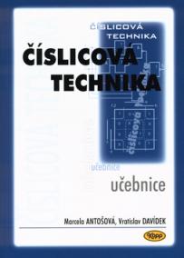 Číslicová technika učebnice